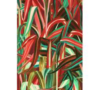 Arte International Carta da parati Java - Cherry