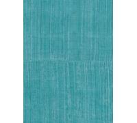 Arte International Carta da parati Katan Silk - Aqua