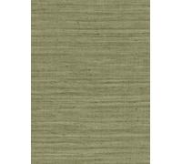 Arte International Carta da parati Lignes - Olive