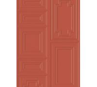 Arte International Carta da parati Manoir - Terra