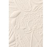 Arte International Carta da parati Panthera - Bone