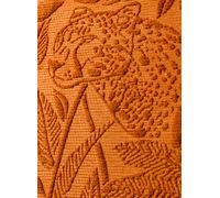 Arte International Carta da parati Panthera - Rust