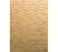 Arte International Carta da parati Papyrus - Sahara