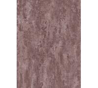 Arte International Carta da parati Stucco - Mauve