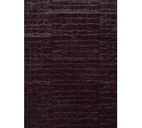 Arte International Carta da parati Tenere - Mahogany Brown