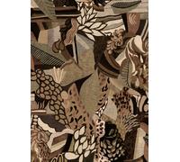 Arte International Carta da parati Terra Tropicana - Ombre