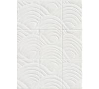 Arte International Carta da parati Terracotta - Cream