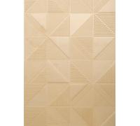 Arte International Carta da parati Tetra - 87014