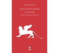 Arte, istituzione e potere