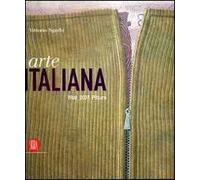 Arte italiana 1968-2007. Pittura. Ediz. illustrata