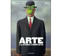 Arte. La storia completa