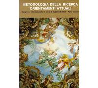 Arte lombarda. Nuova serie. 110-111. Metodologia della ricerca. Orientamenti att