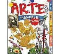Arte. Manuale creativo