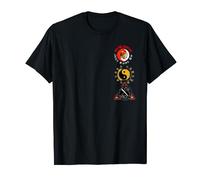 Arte marziale di Kali Wing Chun JKD Jeet Kune Do Maglietta