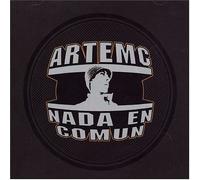 Arte Mc - Nada en Comun [Import]