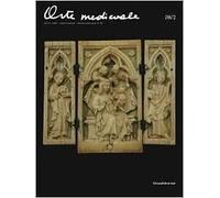 Arte medievale (2/2008)