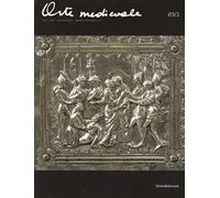 Arte medievale (2003). Vol. 2