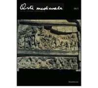 Arte medievale (2006). Vol. 1