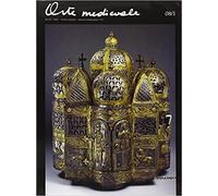 Arte Medievale 2008/1