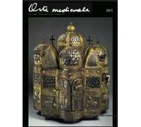 Arte medievale (2008). Vol. 1