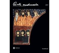 Arte medievale (2019). Vol. 9