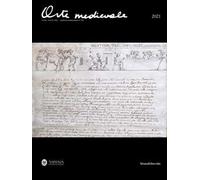 Arte medievale (2021). Ediz. a colori. Vol. 11