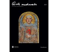 Arte medievale (2023). Vol. 13 - AA.VV.