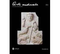 Arte medievale (2024). Vol. 14