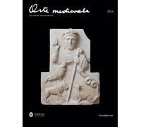 Arte medievale (2024). Vol. 14 - AA.VV.