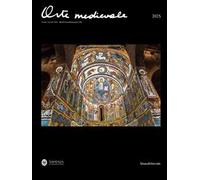Arte medievale (2025). Ediz. illustrata