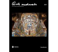 Arte medievale. Ediz. illustrata (2025)