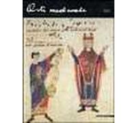 Arte medievale. Nuova serie (2002). Vol. 2