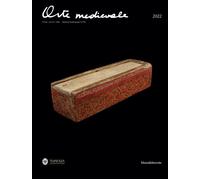 Arte medievale. Vol. 12 - 2023 - Silvana