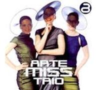 Arte Miss Trio - Piano Trios