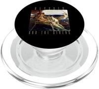 Arte mitologia greca Ulisse sirene Odissea Omero barca PopSockets PopGrip per MagSafe