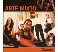 Arte Mixto - Virginia De Cuba