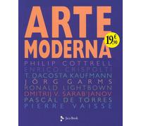Arte moderna - 2025 - Jaca Book