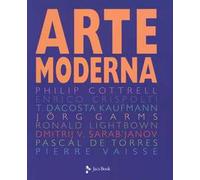 Arte moderna. Ediz. a colori