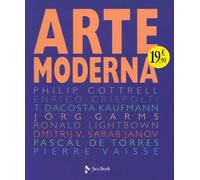 Arte moderna. Ediz. illustrata