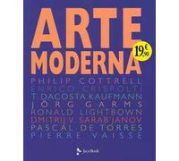 Arte moderna. Ediz. illustrata
