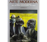 - Arte Moderna. N.29. L'arte contemporanea dal secondo dopoguerra ad oggi.