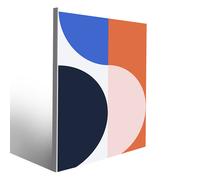 Arte murale Bauhaus per un arredamento esclusivo