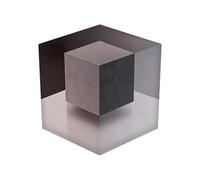 Arte Murale Con Illusione 3d, Impossible Corner - Arte Murale Che Rimodella La Realtà, 50x50cm Adesivi Angolari Da Parete 3d, Rimovibile, Staccabile E Attaccabile, Per Casa, Università, Dormitorio