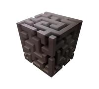 Arte Murale Con Illusione 3d, Impossible Corner - Arte Murale Che Rimodella La Realtà, 50x50cm Adesivi Angolari Da Parete 3d, Rimovibile, Staccabile E Attaccabile, Per Casa, Università, Dormitorio