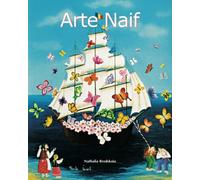 Arte Naif: El encanto de la sencillez y la creación instintiva