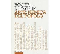 Arte: nemica del popolo