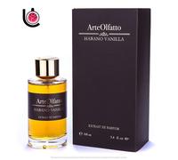 ARTE OLFATTO Luxury Perfumes " Habano Vanilla " Extrait de Parfum Vapo ml. 100