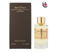 ARTE OLFATTO Luxury Perfumes " Yakamoz " Extrait de Parfum Vapo ml. 100