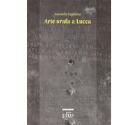 Arte orafa a Lucca