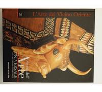 arte orientale oriente, arte universale libro pittura collezione VV